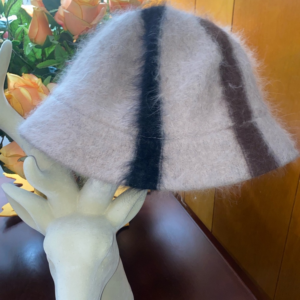 Winter hat
